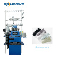 Rainbowe RB-6FP-i Circular Tricoting Machine Part NOUVEAU 2021